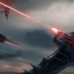 Esperia Stinger - LTI Lebenslange Versicherung (CCU'd)
