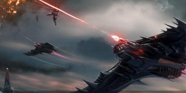 Esperia Stinger - Lti Lebenslange Versicherung (Ccu'D)