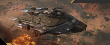 Anvil Paladin – Defend The Empire. Depend On Anvil.
