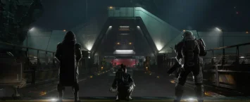 Star Citizen Alpha 4.3.1 – Virtue’s Descent: Kein Zurück Aus Der Dunkelheit