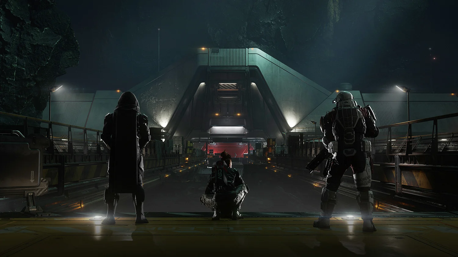 Star Citizen Alpha 4.3.1 – Virtue’s Descent: Kein Zurück aus der Dunkelheit