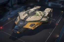 Paladin – Solaris Paint