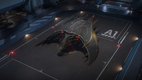 Stinger - Deathstalker Paint
