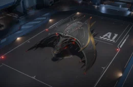 Stinger – Deathstalker Paint