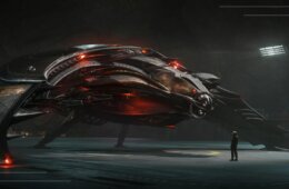 Esperia Stinger – Lti Lebenslange Versicherung (Ccu’d)