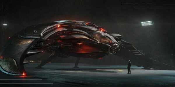 Esperia Stinger - Lti Lebenslange Versicherung (Ccu’d)