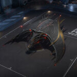 Stinger - Deathstalker Paint