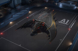 Stinger – Deathstalker Paint