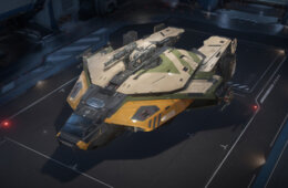 Paladin – Solaris Paint