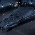 Polaris - Quasar Paint