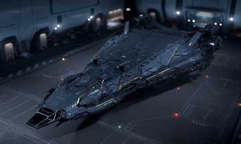 Polaris – Quasar Paint