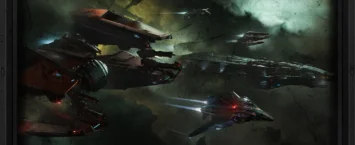 Star Citizen Halloween 2025: The Woman In Green &Amp; Black