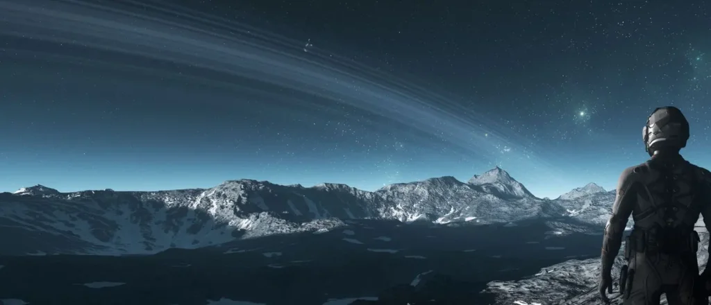 Star Citizen Guides 2 Dein Einstieg In Star Citizen 2025 – Kompletter Guide