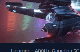 Origin 400I To Mirai Guardian Qi Upgrade Ccu