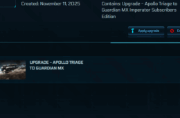 Rsi Apollo Triage To Mirai Guardian Mx Upgrade Ccu