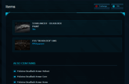 Home 11 Deadlock Patch Bundle