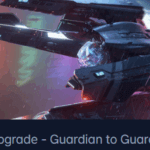 Mirai Guardian to Mirai Guardian QI Upgrade CCU