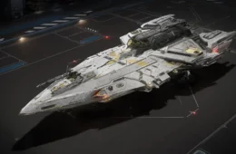 Home 14 Perseus “Hireon” Skin