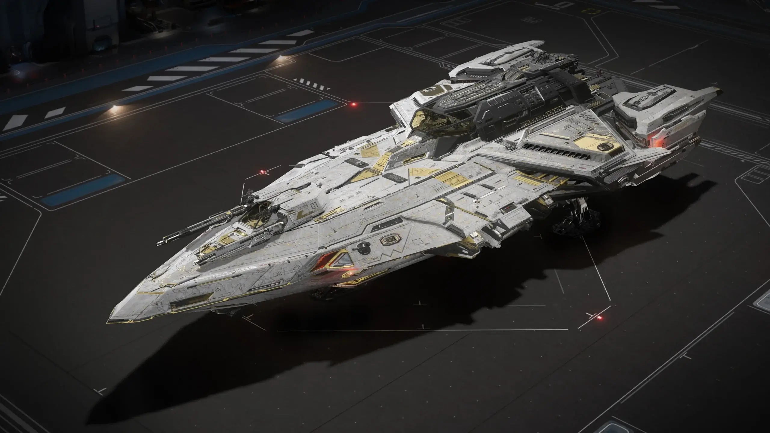 Perseus “Hireon” Skin