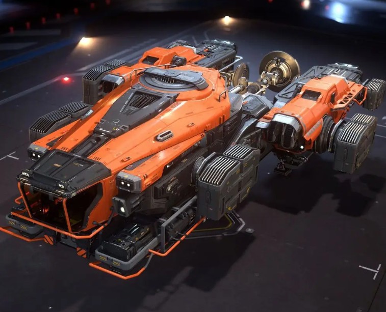 Argo SRV – LTI (Lifetime Insurance) – CCUed