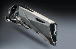 Nox Kue | Original Concept | Rare