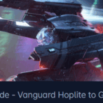 Aegis Vanguard Hoplite to Mirai Guardian QI Upgrade CCU