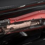 Add-Ons - Kruger Wolf - Laser Waffen Kit Axiom L-22 Laserrepeater