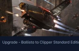 Home 19 Anvil Ballista To Drake Clipper Upgrade Ccu