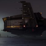 Drake Clipper - LTI Lebenslange Versicherung (CCU’d)