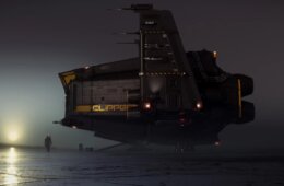 Home 23 Drake Clipper – Lti Lebenslange Versicherung (Ccu’d)