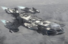 Home 22 Rsi Constellation Andromeda – Lti Lebenslange Versicherung (Ccu’d)