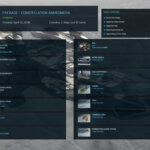 PACKAGE – CONSTELLATION ANDROMEDA (Schiff und Fahrzeug + Digital Items)