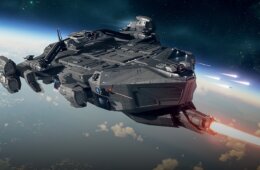 Add-Ons – Idris ‘K’ Kit Incl. Marauder Paint