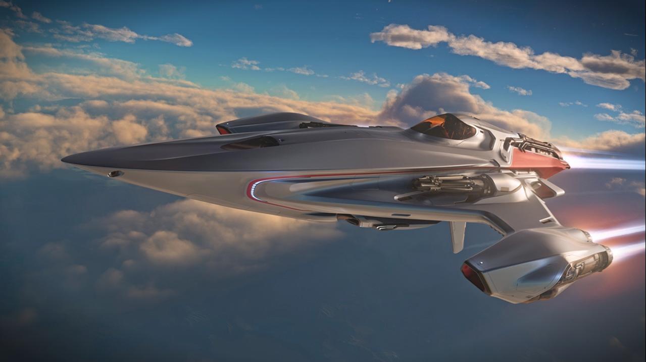 Kruger L-21 Wolf LTI Lebenslange Versicherung (CCU’d)