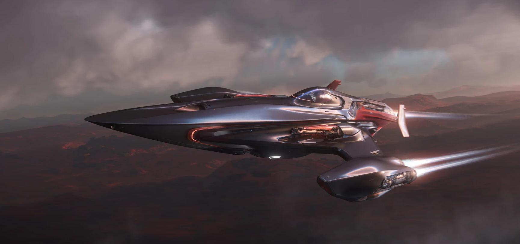 Kruger L-22 Alpha Wolf – LTI Lebenslange Versicherung (CCU’d)