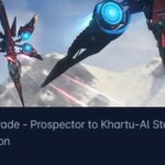 MISC Prospector to Aopoa Khartu-Al Upgrade CCU