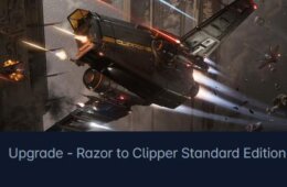 Home 18 Misc Razor To Drake Clipper Upgrade Ccu