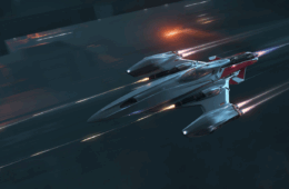 Home 16 Kruger Intergalactic L-21 Wolf – Original Concept – Lti