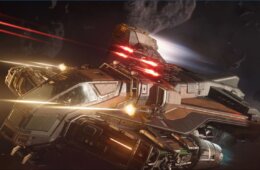 Upgrade – F7C Hornet Mk I Zur Shiv Warbond Edition