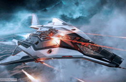 Anvil Arrow – Anniversary 2018 Game Package (Warbond | Lti | Self-Land Hangar)