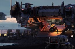 Upgrade – C2 Hercules Zur Ironclad Standard Edition