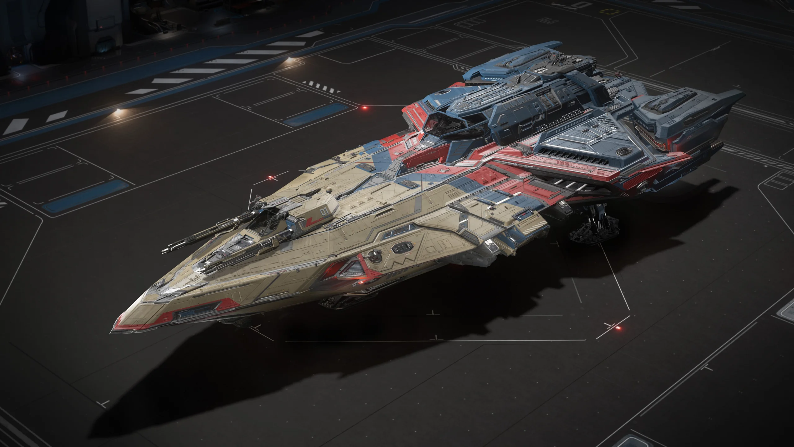 Perseus – Repute Paint