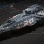 Perseus - Resilient Paint