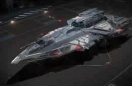 Home 55 Perseus – Resilient Paint