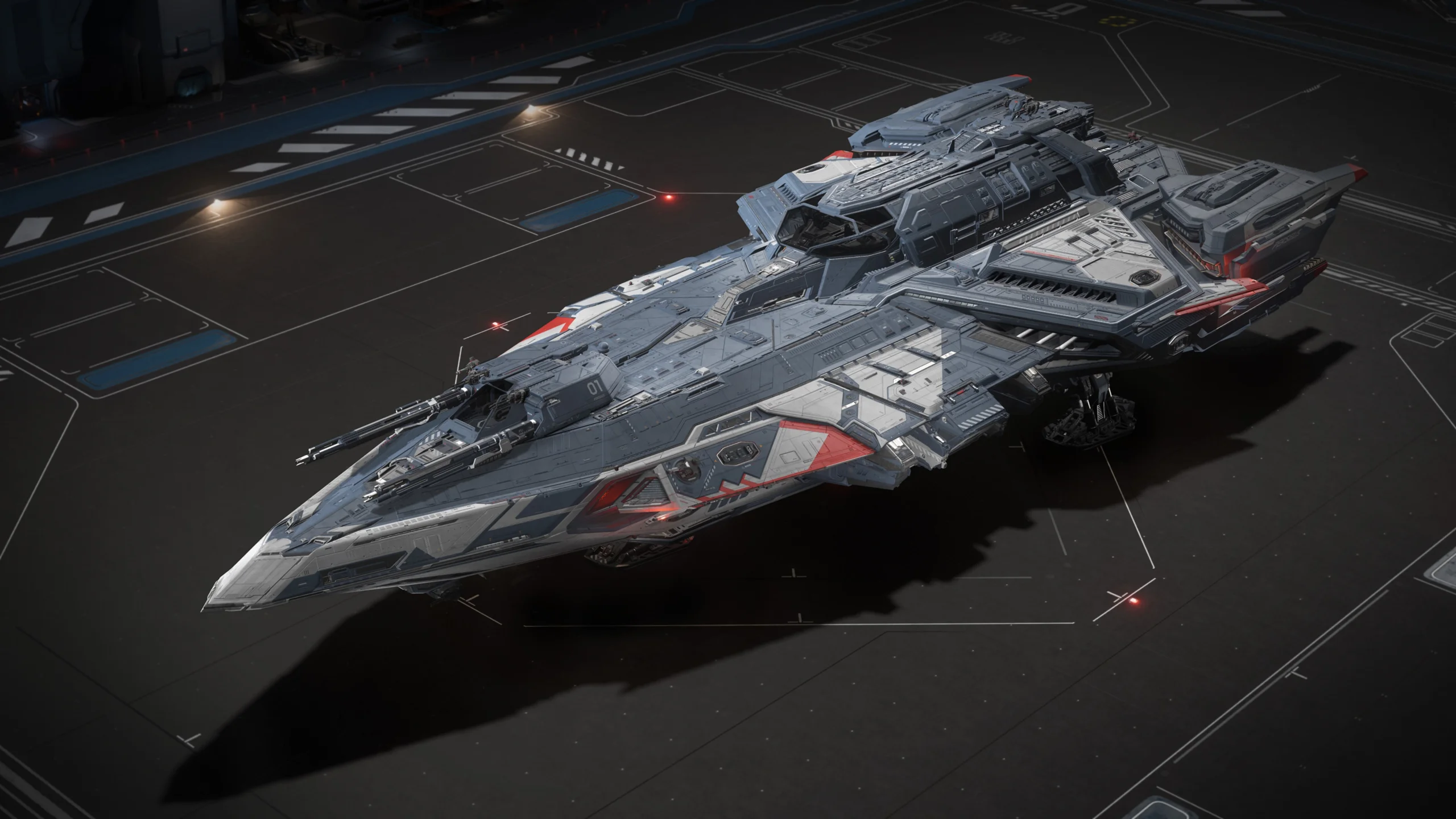 Perseus – Resilient Paint