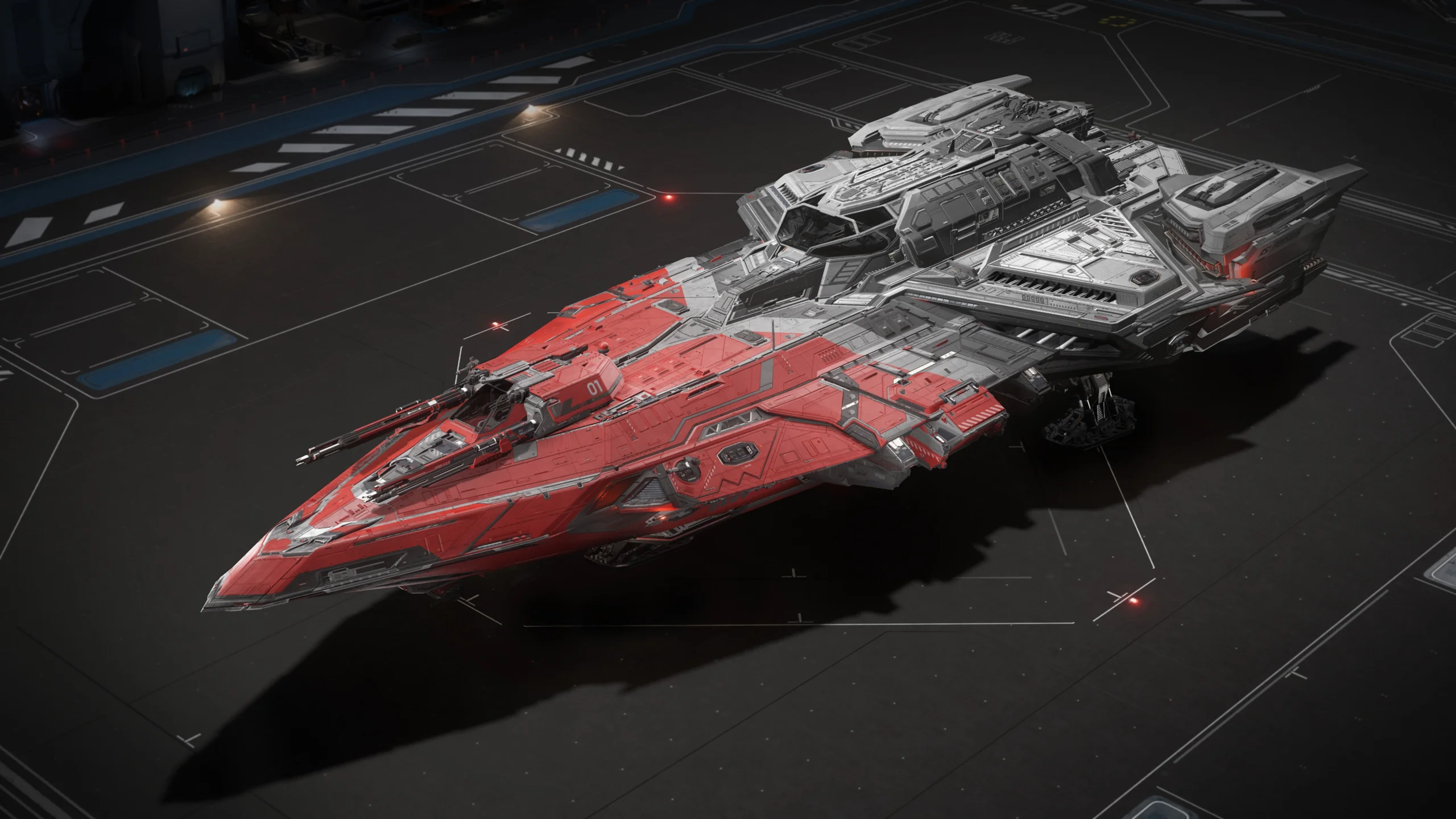 Perseus – Incite Paint