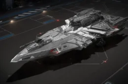 Home 58 Perseus – Flintlock Paint