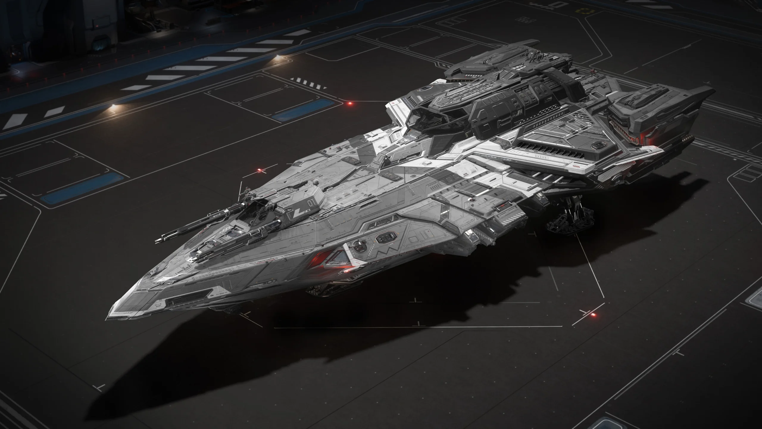 Perseus – Flintlock Paint