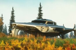 Home 16 Limitierte 400I Originial Citizencon Pre-Order Pledge With Penumbra + Meridian Paint