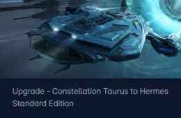 Home 19 RSI Constellation Taurus to RSI Hermes Upgrade CCU